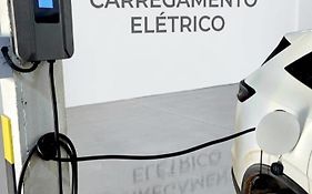 JK POUSADA FLAT ECONOMICO com garagem CENTRAL